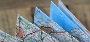 folding-map