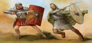 roman_vs_dacian_by_jasonjuta